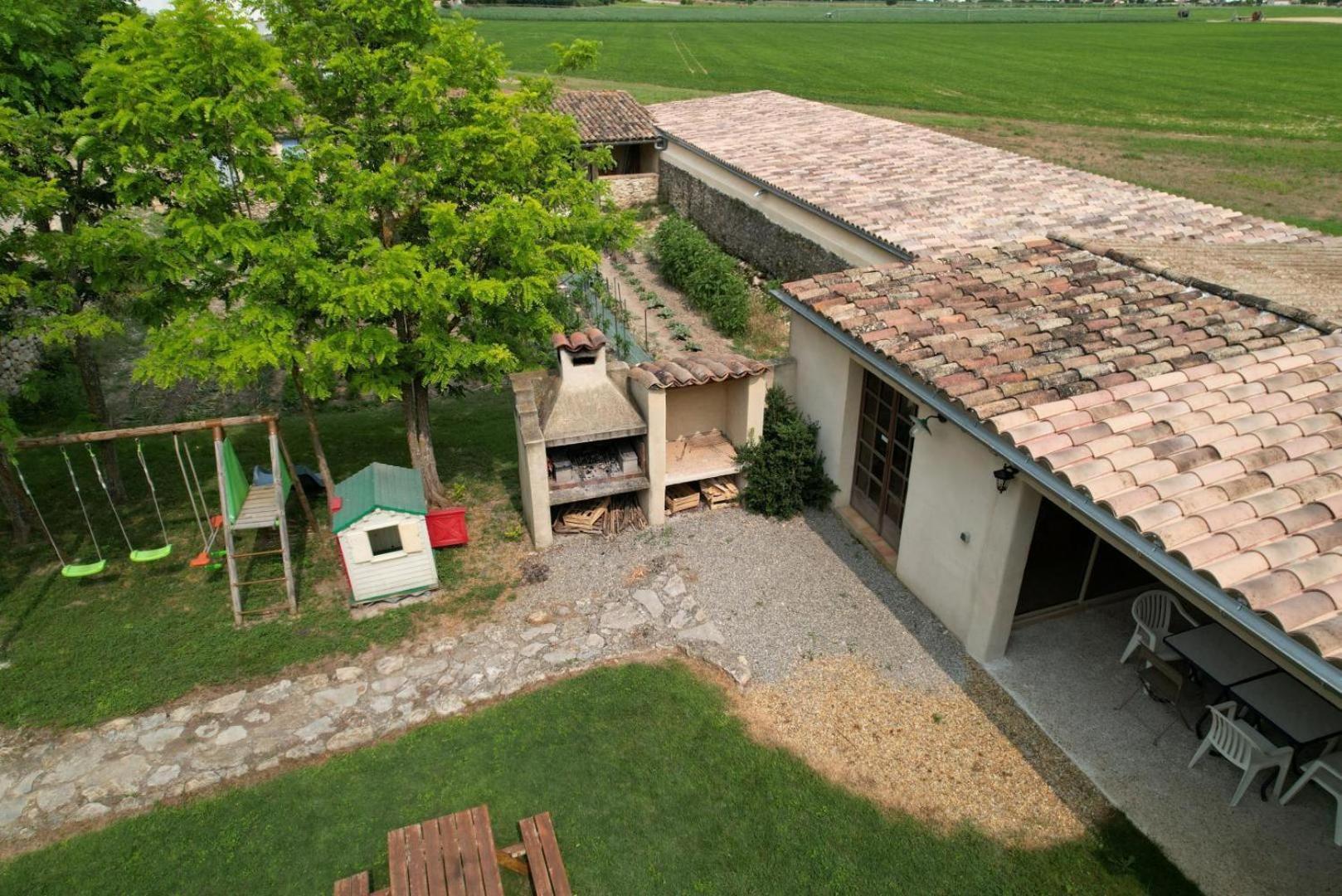 Campagne La Clape G2116 Villa Vinon-sur-Verdon Exterior photo